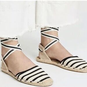 Soludos Espadrilles NWOT
